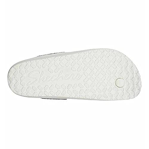 Skechers Skechers Foamies Cali Breeze 2.0 - Uproar White 10 B (M)