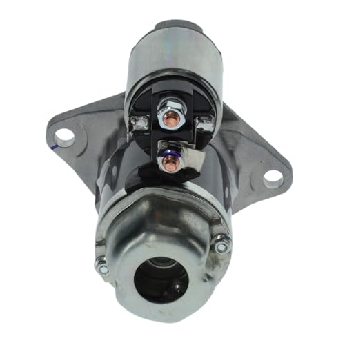 BOSCH SR4314N Premium 100% Nuevo Arrancador - Construido para Condiciones Extremas miniatura 4