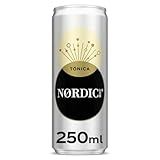 Nordic Mist Original - Tónica - Lata 250 ml