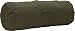 Army Universe Olive Drab Standard Side Zipper Canvas Duffle Bag (21" x 36")