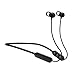 Produktbild Skullcandy Jib+ Kabellose In-Ear-Kopfhörer mit Mikrofon für Freisprechanrufe, 8 Stunden Akkulaufzeit, Gels zur Geräuschisolierung, Schwarz