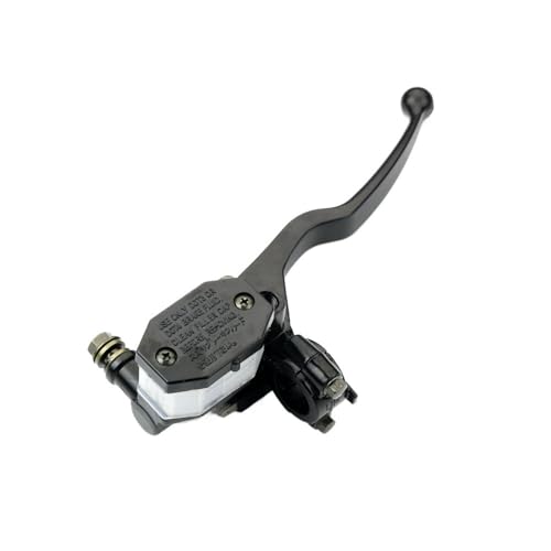 Levier de Frein Avant M10 Haute Pression pour Moto GS125 GN250 - 5
