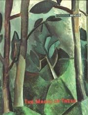 The magic of trees 3905632047 Book Cover