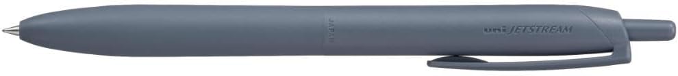 [Ballpoint] Jetstream Light Single, 0.02 inch (0.5 mm) with Lite Touch Ink [Gray Blue]