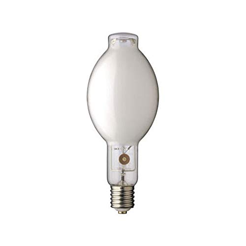 Amazon.co.jp: 岩崎電気 MF400LSH/U メタルハライドランプ FECマルチ