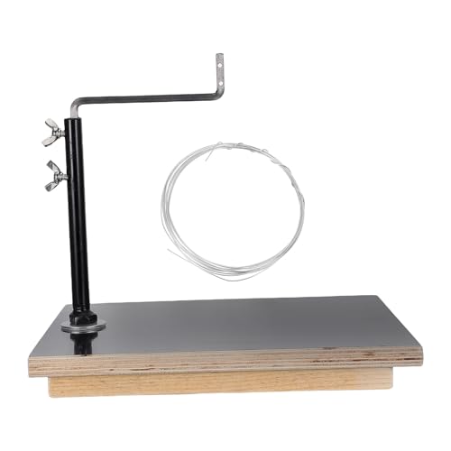 Support fixe pour sculpture sur argile Cadre modelage