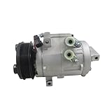 Performances stables : la vitesse de fonctionnement est plus stable et le bruit est faible lors du fonctionnement à basse vitesse, ce qui rend l'intérieur plus silencieux et plus confortable.