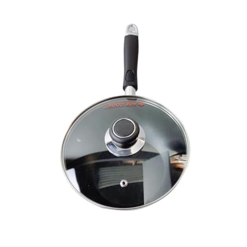 Wok con tapa antiadherente de 22 cm Prolinemax miniatura 1