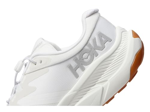 Hoka Men's Transport White/White 12 Medium