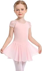 S3- Ballet Pink (Lace)