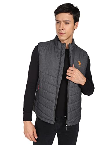 Image of U.S. POLO ASSN. Mens Jackets