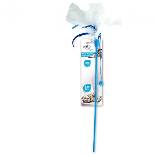 ALL FOR PAWSCat Magic Wing Wand, L 69 X W 4