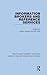 Information Brokers and Reference Services (Routledge Library Editions: Library and Information Science)