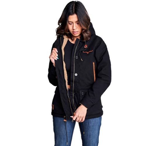 Kimes Ranch Women's AWA Jacket4