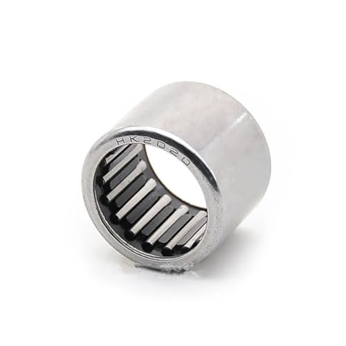 HK �j�[�h���x�A�����O HK0408-??HK2514 4x8x8mm - 25x32x14mm ���a×�O�a×����(1Pc,HK121812(12x18x12mm))