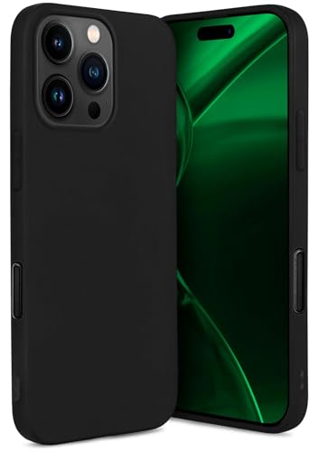 Coque iPhone 16 Pro Max antichoc et ultra fine mate