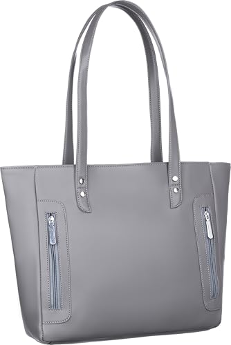 Image of Women's Vegan Leather Seaside Handbag Shoulder Hobo, Tote bag Ladies Purse (Large)