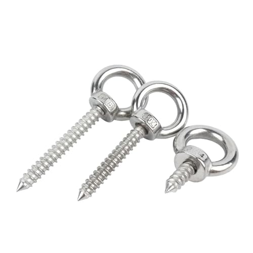 1?3 M4 M5 M6 M8 M10 M12 304 XeXX`[ teBOAC{g EhOtbN Zt^bsO؃lW ACibg Zt^bsOlW(M4x50mm-3pcs)