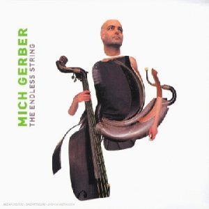 CD The Endless String [Audio CD]