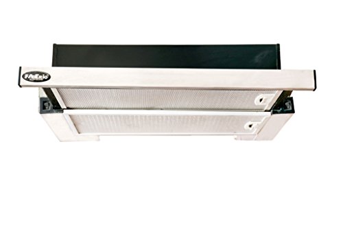 FABERIO Kitchen Chimney 60 cm