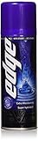 Edge Extra Moisturizing Shave Gel for Men, 7 Ounce