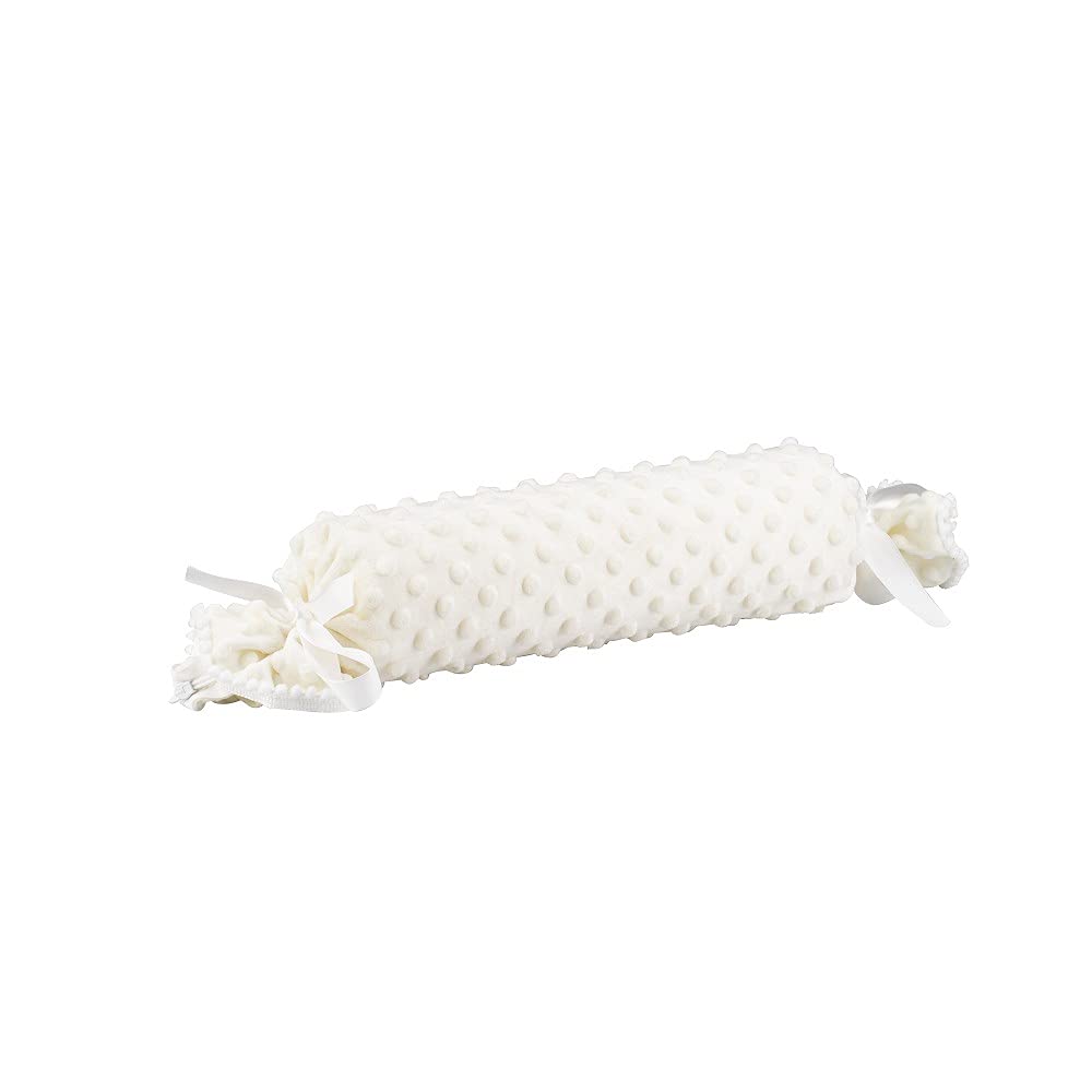 Interbaby Cojín Caramelo Burbujas, beige