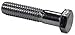 Hex Cap Screw, 3/8 in. x 1 1/4 in.
