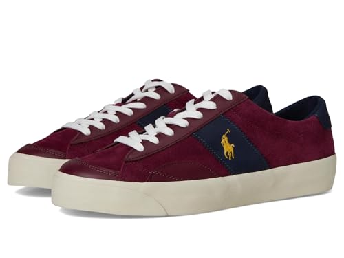 Image of POLO RALPH LAUREN Men's Sayer Sport Sneakers