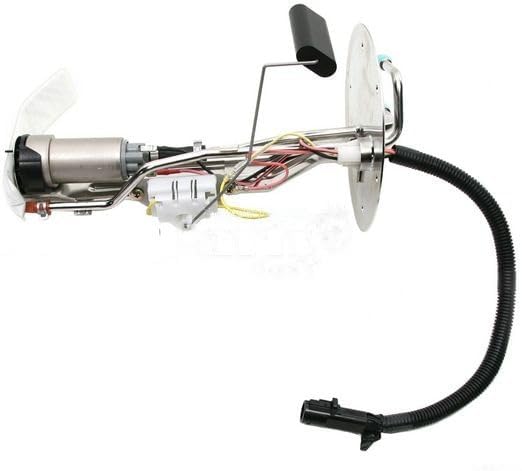Replacement Fuel Pump Hanger Assembly Compatible with 1997-2003 Ford F150