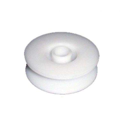 Genie/Overhead Door Garage Door Opener Chain T-Rail Front Pulley Part # 26966D