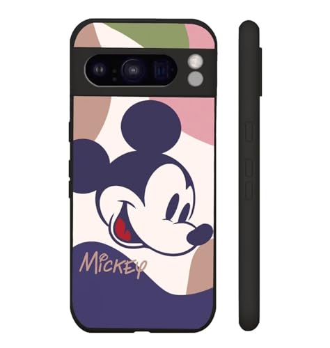 Google Pixel 9Pro P[X fBYj[ X}zP[X n lC  ~bL[}EX ~j[ TPU op[ Yی ϏՌ CX[dΉ wh~ S@Ή sNZ9Pro Jo[