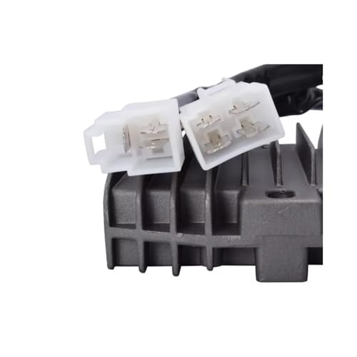 Régulateur de tension MOSFET haute performance T1300560
