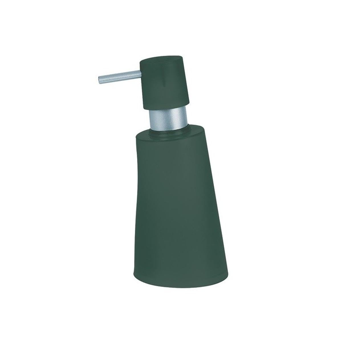 Spirella Green Soap Dispenser Pp Move Dark