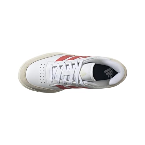 Image of Adidas Mens Courtblock SneakersSneaker