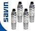 Genuine OEM brand name SAVIN TYPE 2535 Toner for 2535/2545 9856