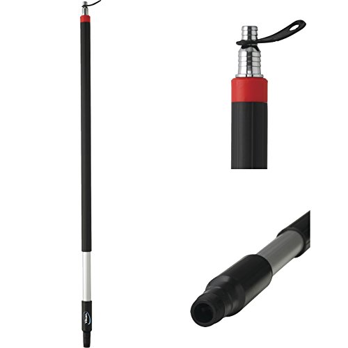 Stiel mit Wasserdurchlauf mit Vikan-Schnellkupplung, 1005 mm