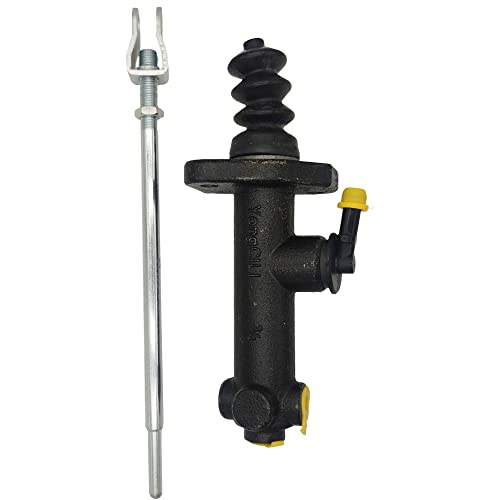 XYZIL Brake Master Cylinder Push Rod 1536724 Compatible with Hyster Forklift H40FT H40FTS H50FT H60FT H70FT S30FT S35FT S40FT S40FTS S50FT S55FTS S60FT S70FT