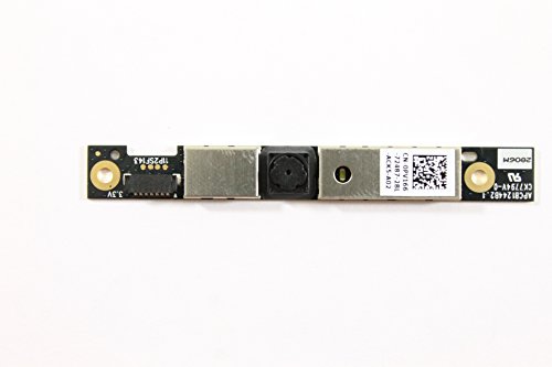 Preisvergleich Produktbild Dell PV166 0PV166 Webcam Vostro 2520
