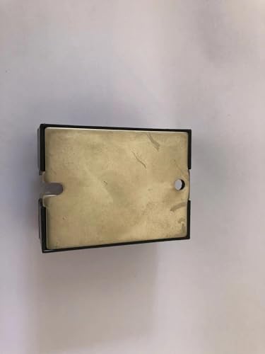 Relais statique JGX48120DA 120A commutation rapide sans usure - 3
