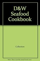 Ukrop's Seafood Cookbook 0962073210 Book Cover