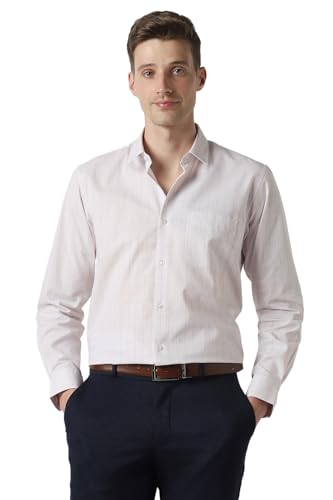 Image of Peter England Men Shirt