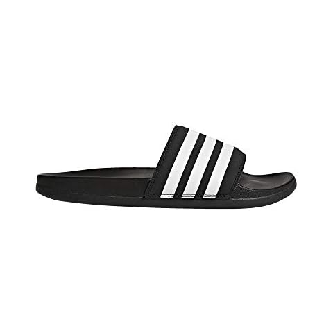 adidas Women's Adilette Cloudfoam Slides Cover