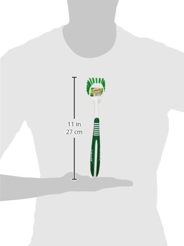 Libman Kitchen Brush