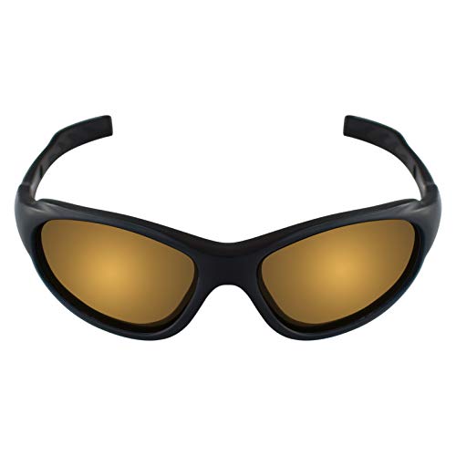 Image of Mryok Replacement Lenses for Wiley X XL-1 Advanced Sunglasses, HD Polarized, UV Protection, Impact Resistant