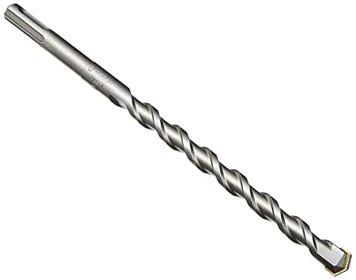 Image of Bosch Professional SDS Plus -1 Hammer Drill Bit With Diameter 16mm & Working Length 250mm, Pack Of 1