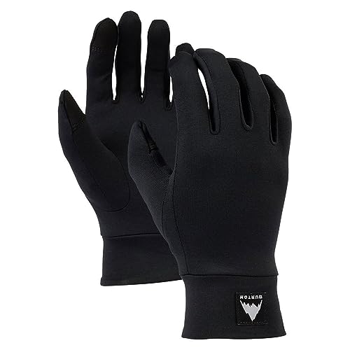Burton Touchscreen Liner Gloves L-XL