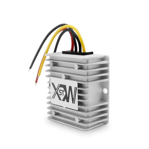 Régulateur de tension 36VDC convertisseur contre les coupures DC 12V 24V