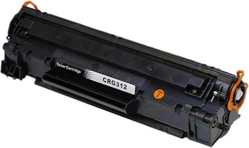 Amazon.co.jp: キヤノン用 CRG-312 互換トナー LBP-3100 : パソコン