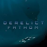 Derelict livre audio