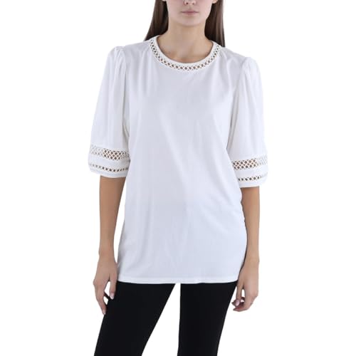 Anne Klein Harmony chemise femme anti transpirante et légère
